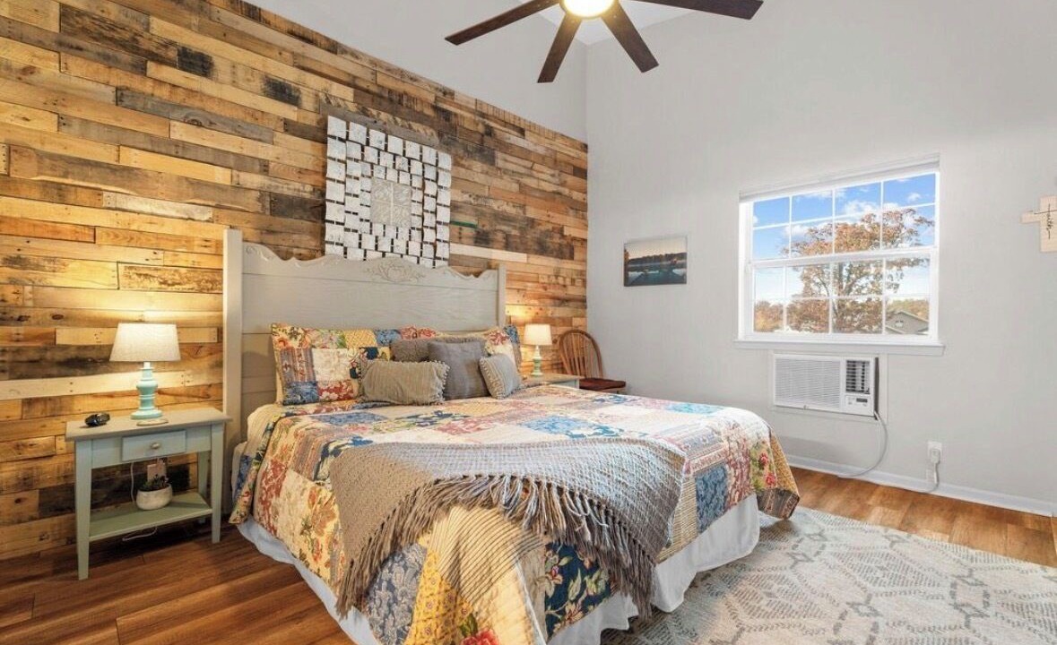 Photo of Bedroom in Branson