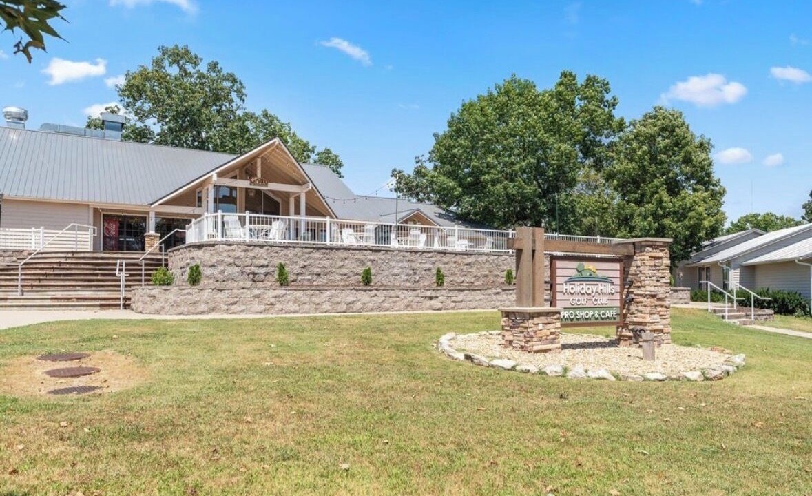 Photo of Outdoor in Branson