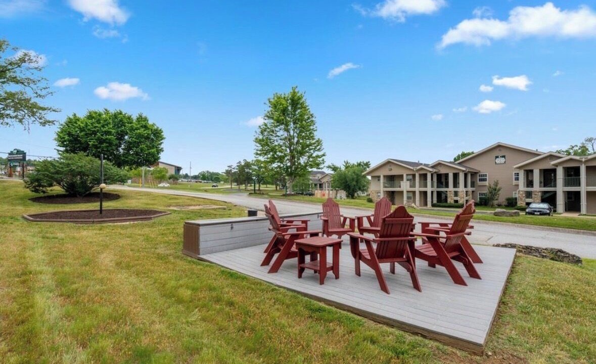 Photo of Outdoor in Branson