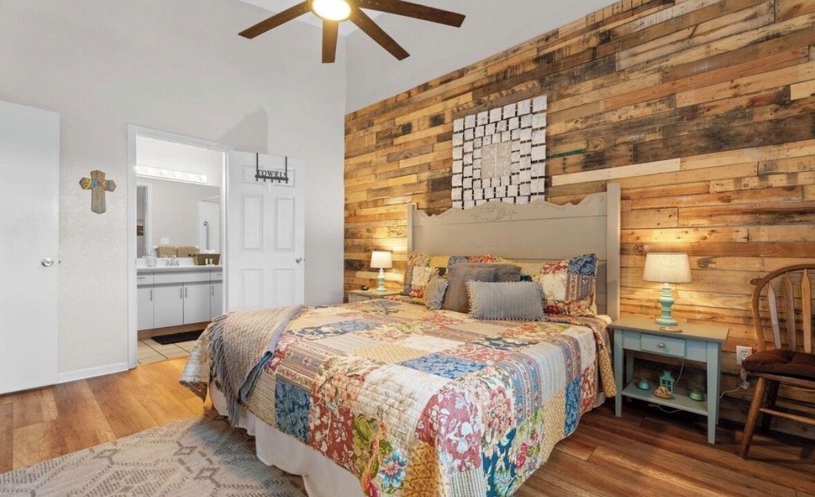 Photo of Bedroom in Branson