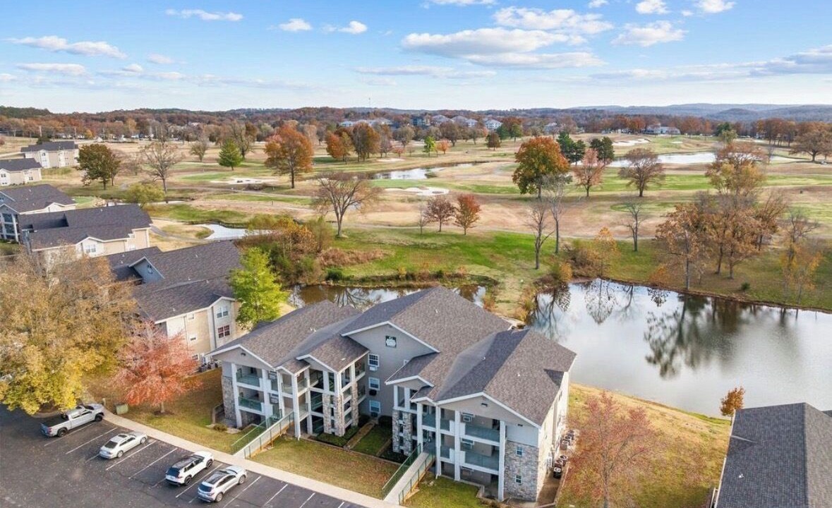 Photo of Outdoor in Branson