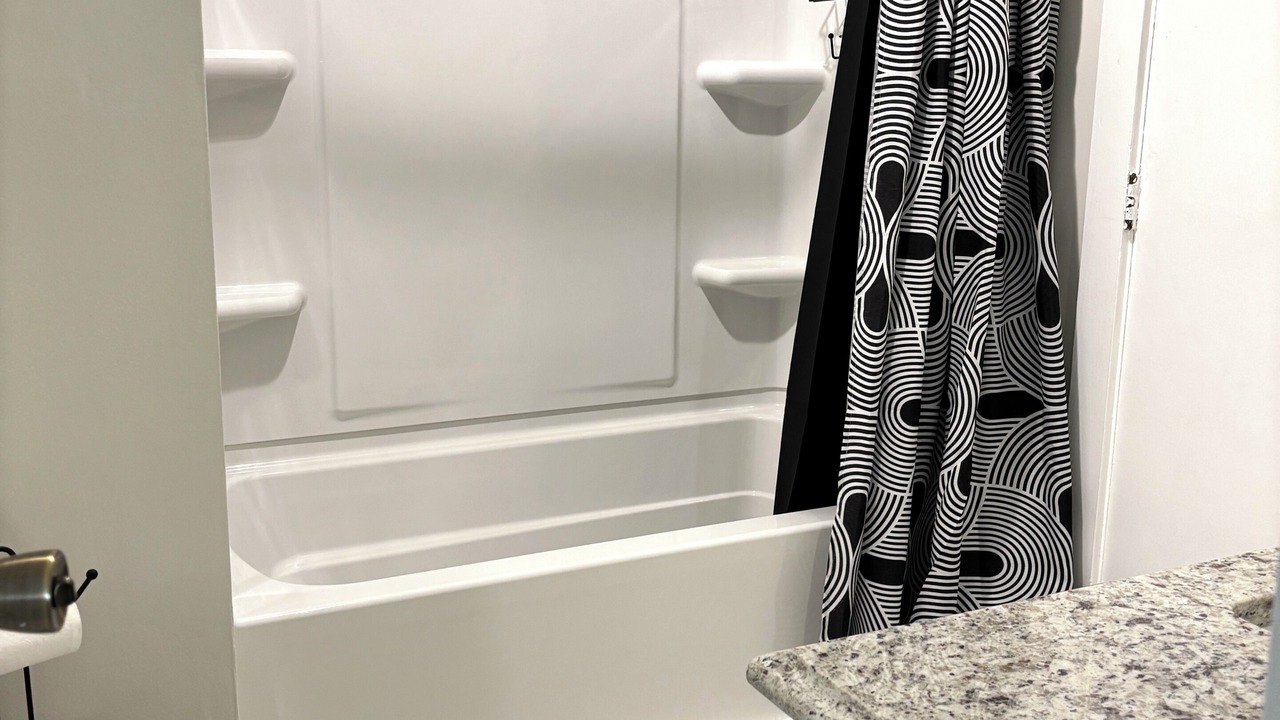 Photo of Bathroom in Goldrock