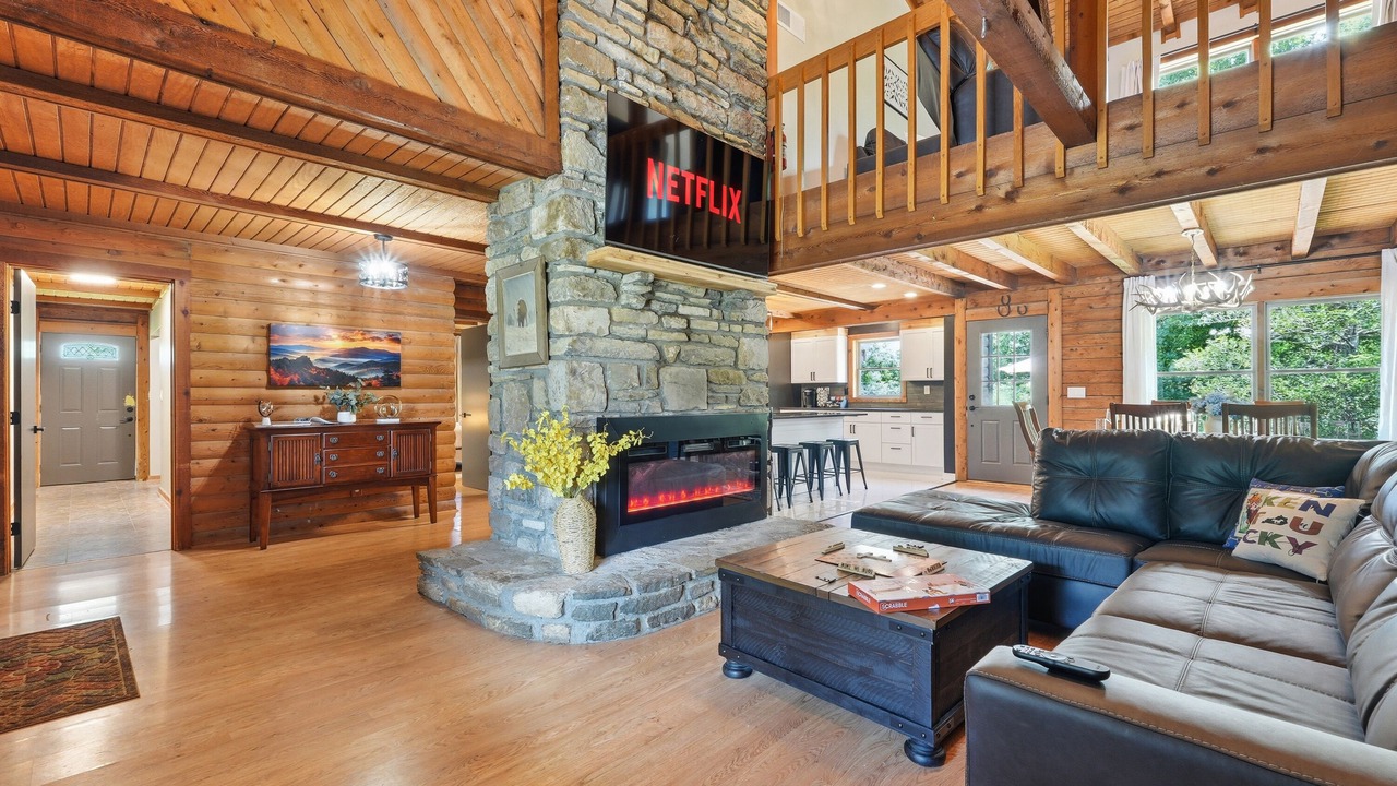 Photo of Livingroom in Buechel