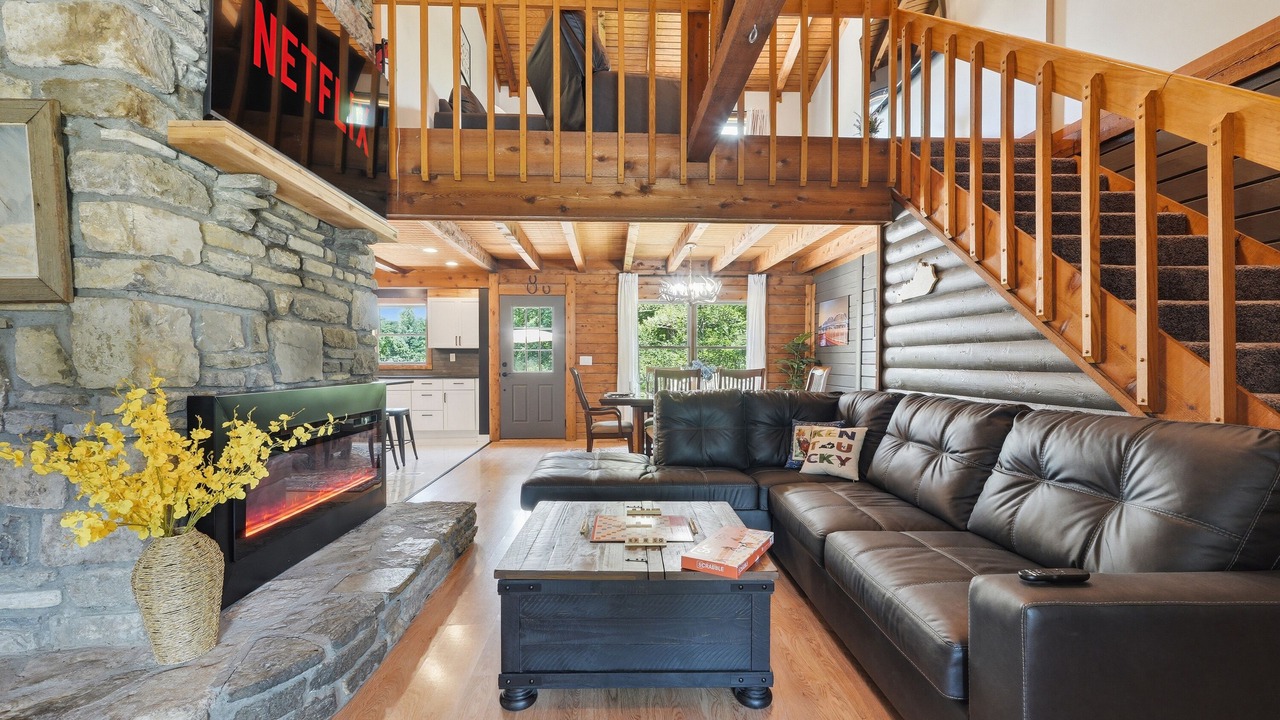 Photo of Livingroom in Buechel