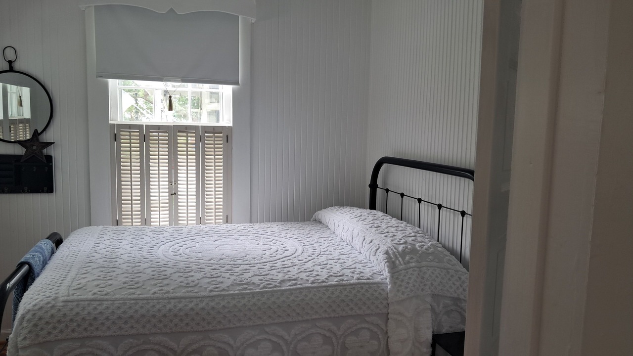 Photo of Bedroom in Oriental