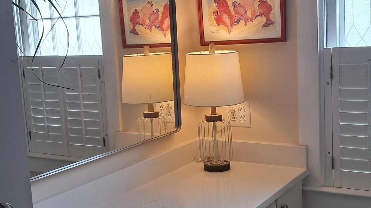 Photo of Bathroom in Oriental