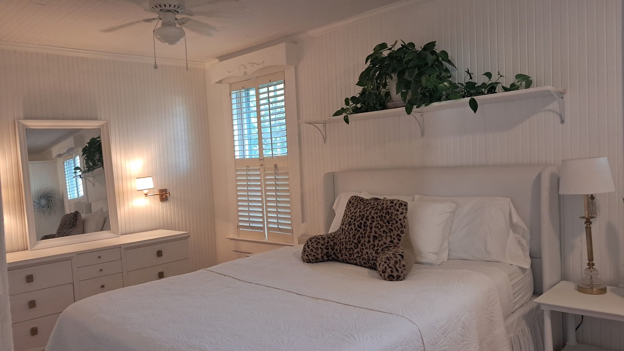 Photo of Bedroom in Oriental