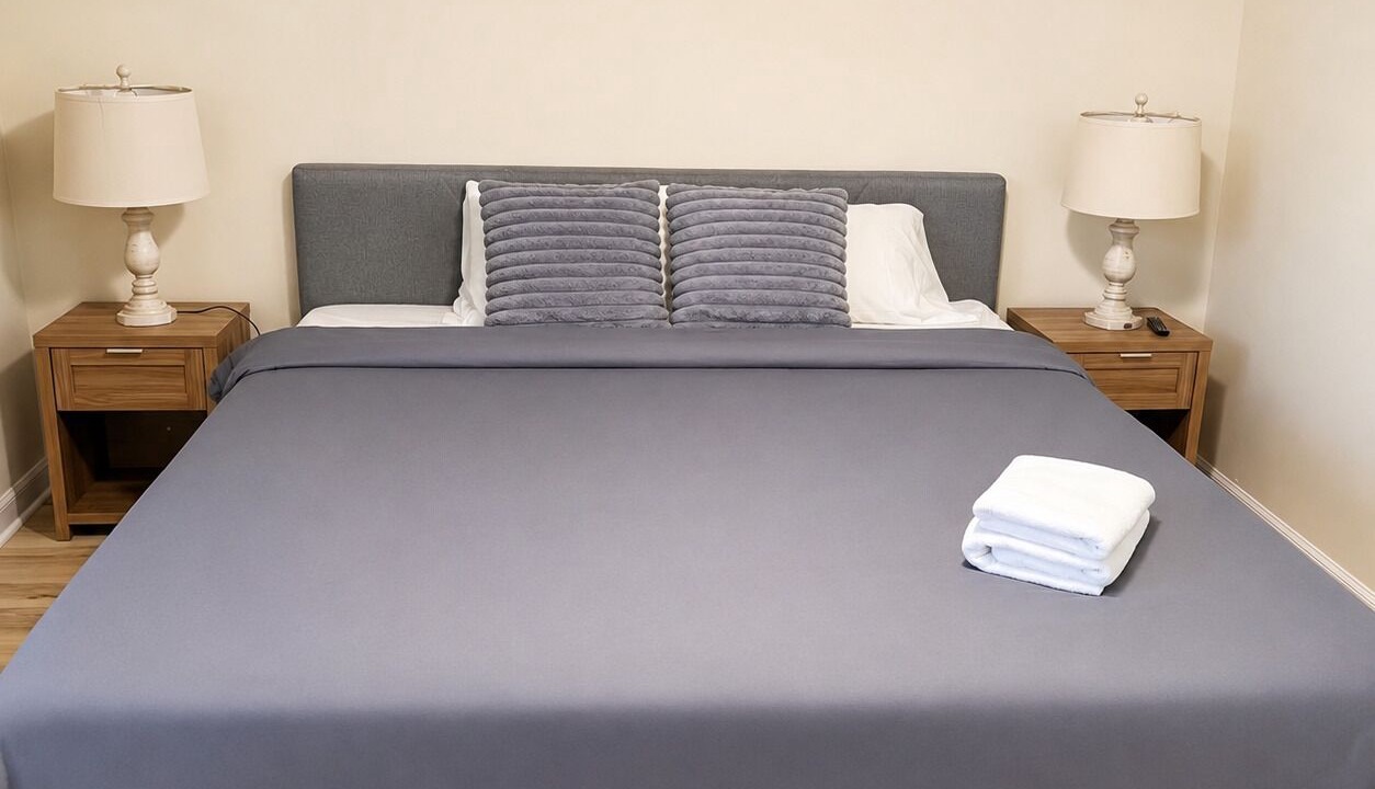 Photo of Bedroom in Olathe