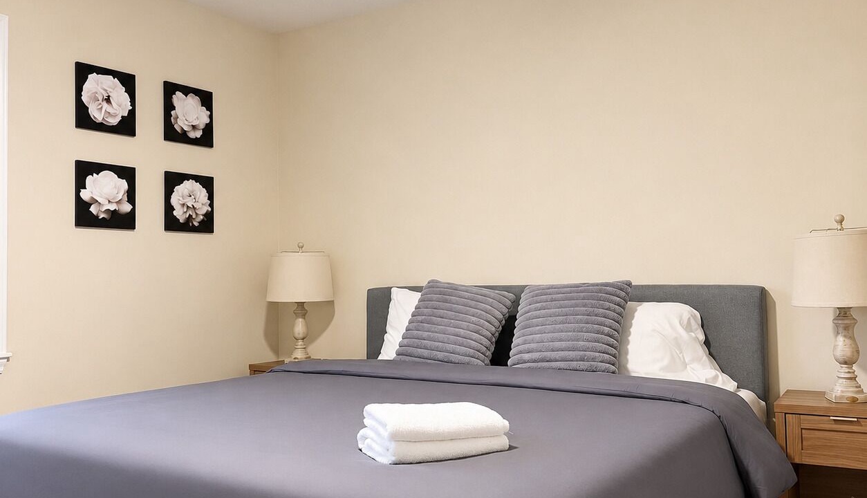 Photo of Bedroom in Olathe