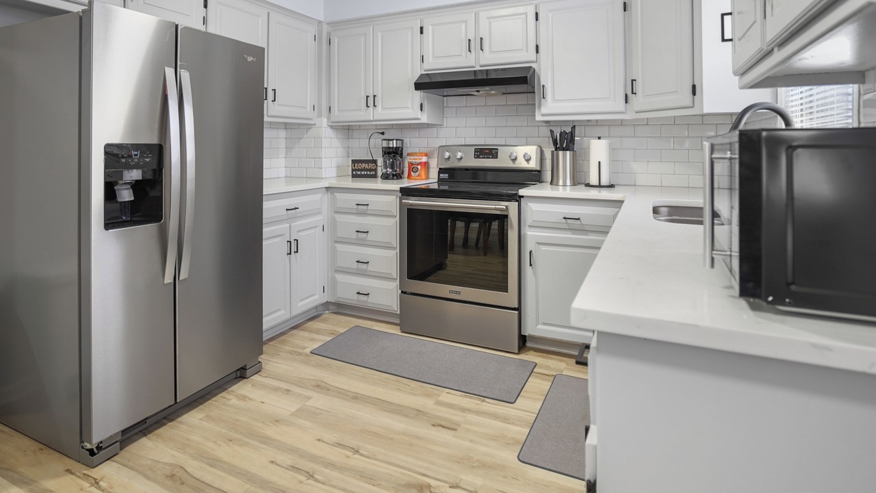 Photo of Kitchen in Olathe