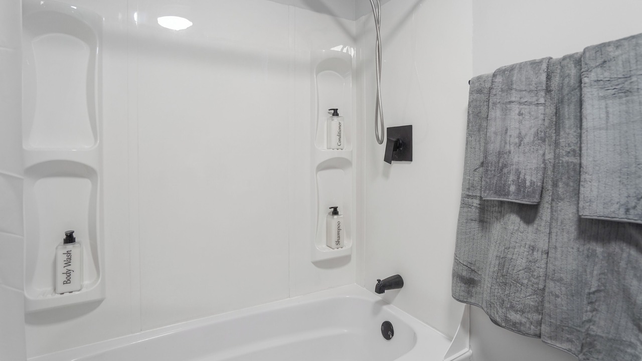 Photo of Bathroom in Olathe