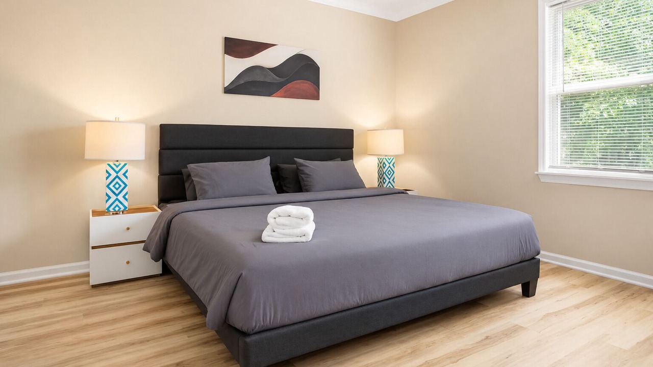 Photo of Bedroom in Olathe