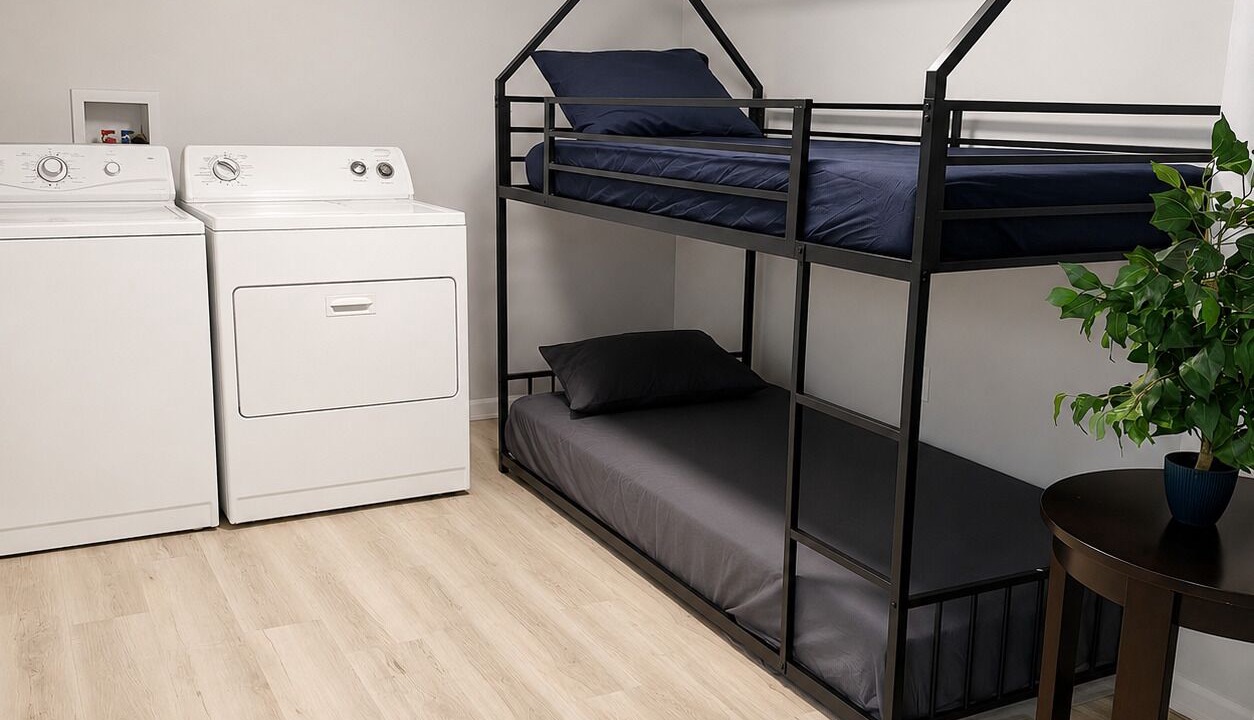 Photo of Bedroom in Olathe