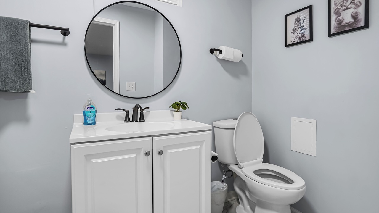 Photo of Bathroom in Olathe