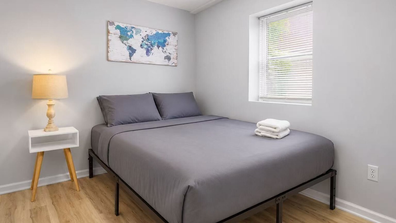 Photo of Bedroom in Olathe