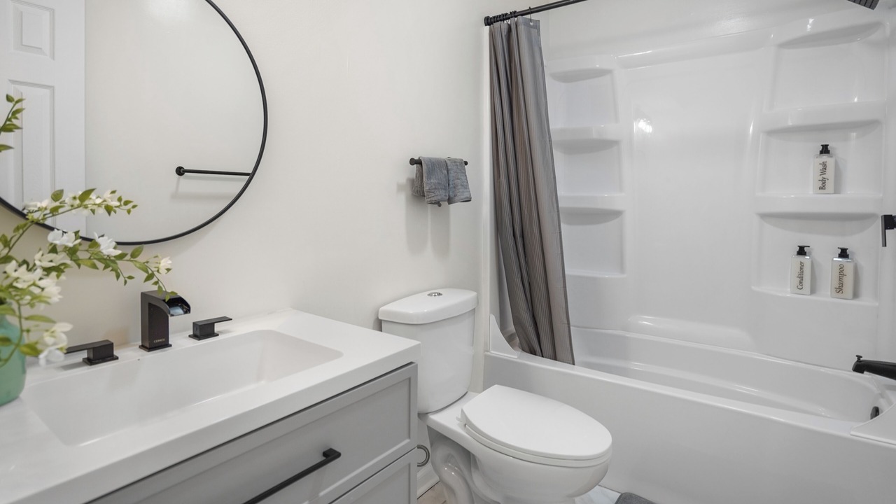 Photo of Bathroom in Olathe