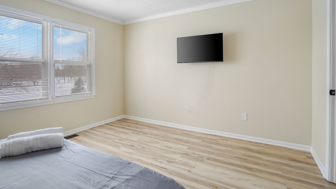 Photo of Bedroom in Olathe