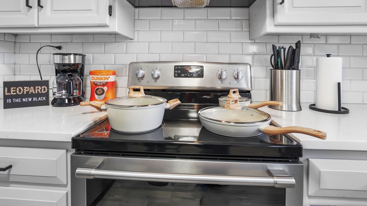 Photo of Kitchen in Olathe