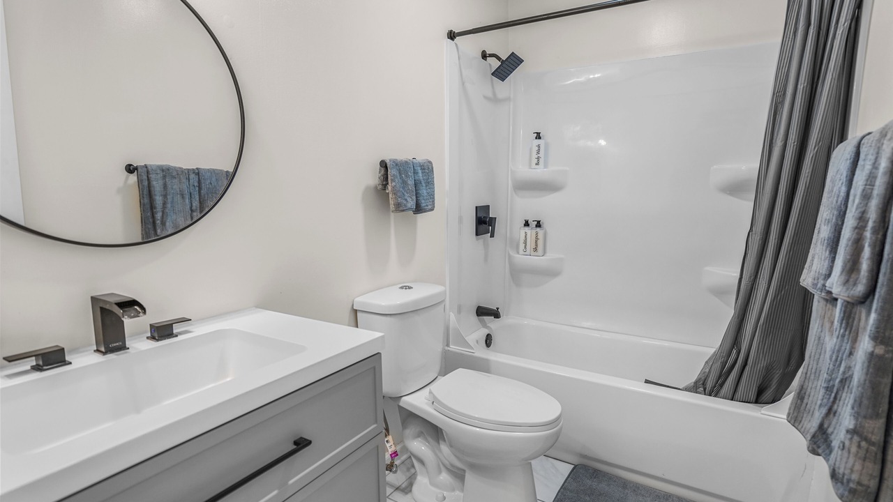 Photo of Bathroom in Olathe