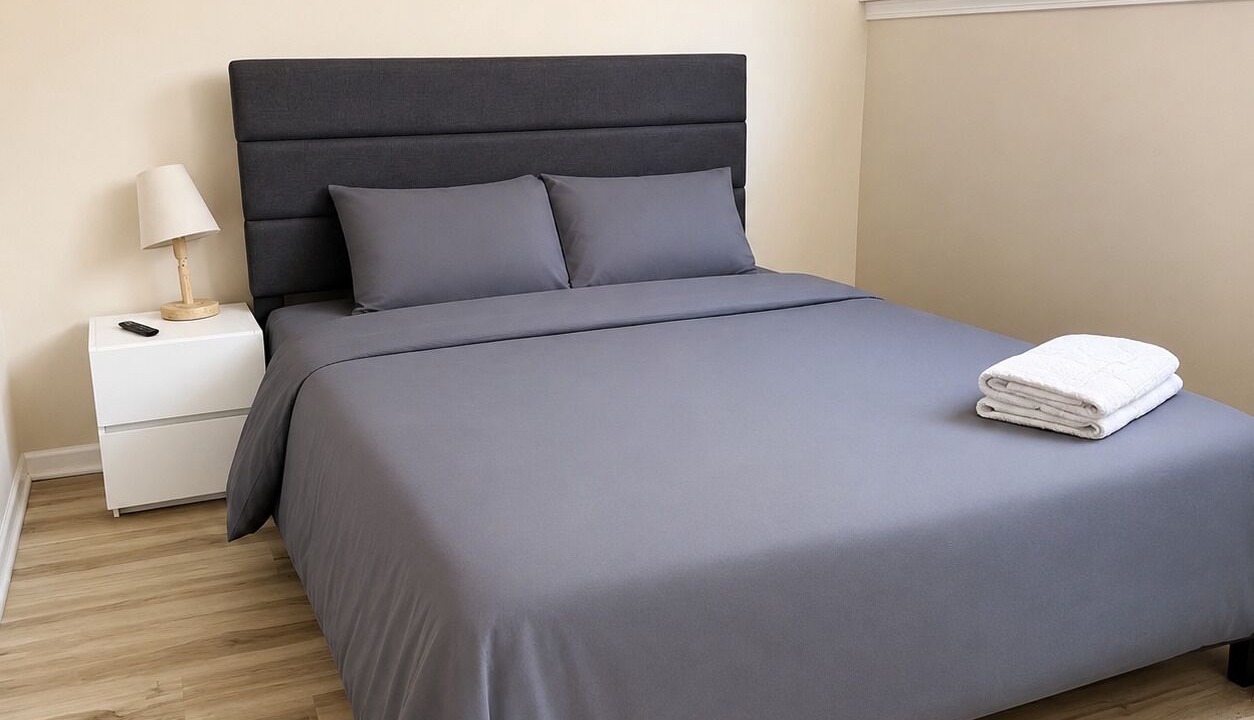 Photo of Bedroom in Olathe