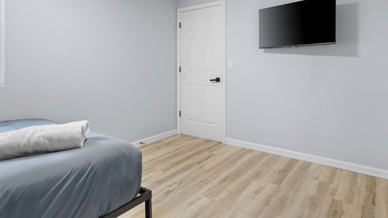 Photo of Bedroom in Olathe