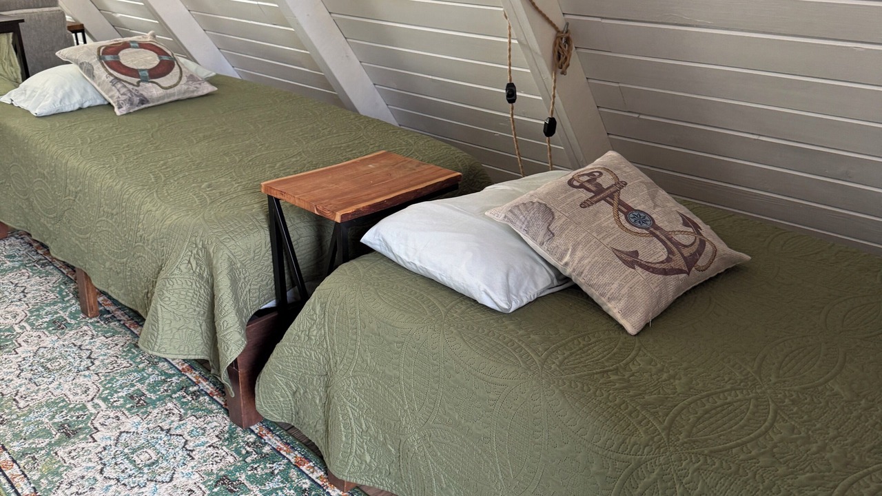 Photo of Bedroom in Ashley Oaks