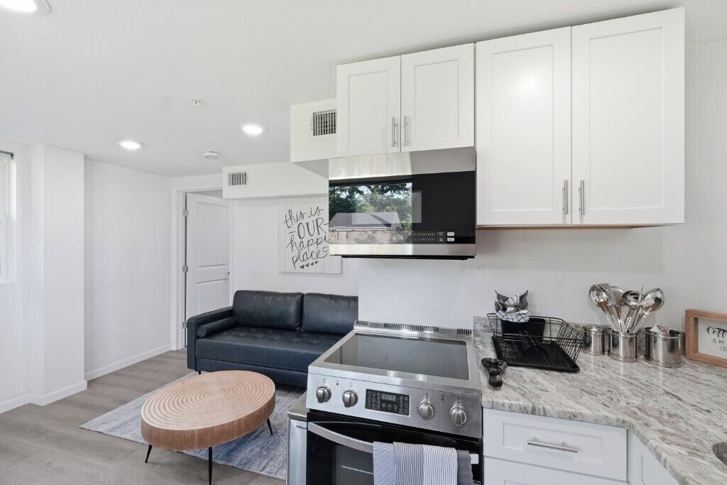 Photo of Kitchen in Pine Bluff