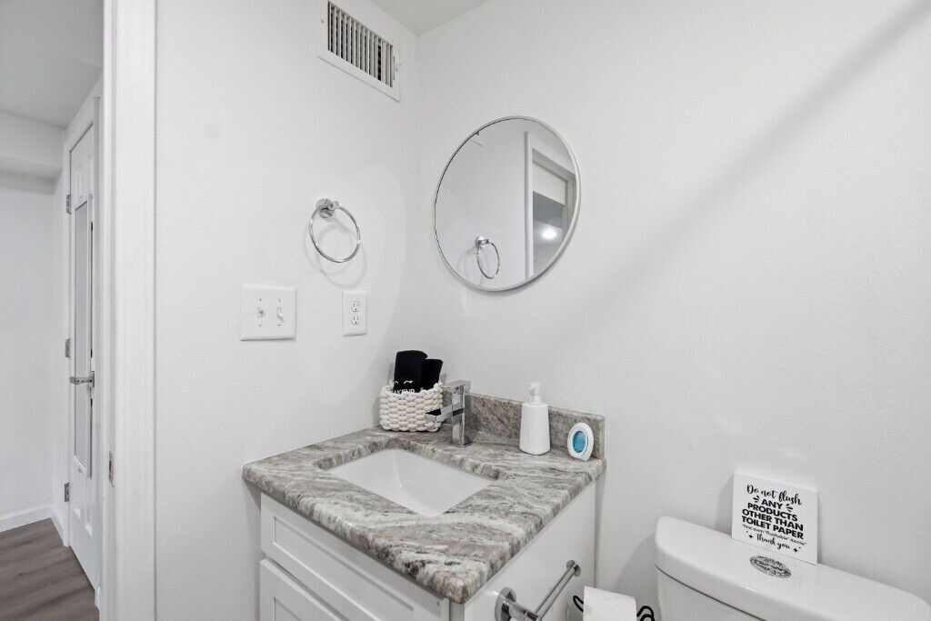 Photo of Bathroom in Pine Bluff