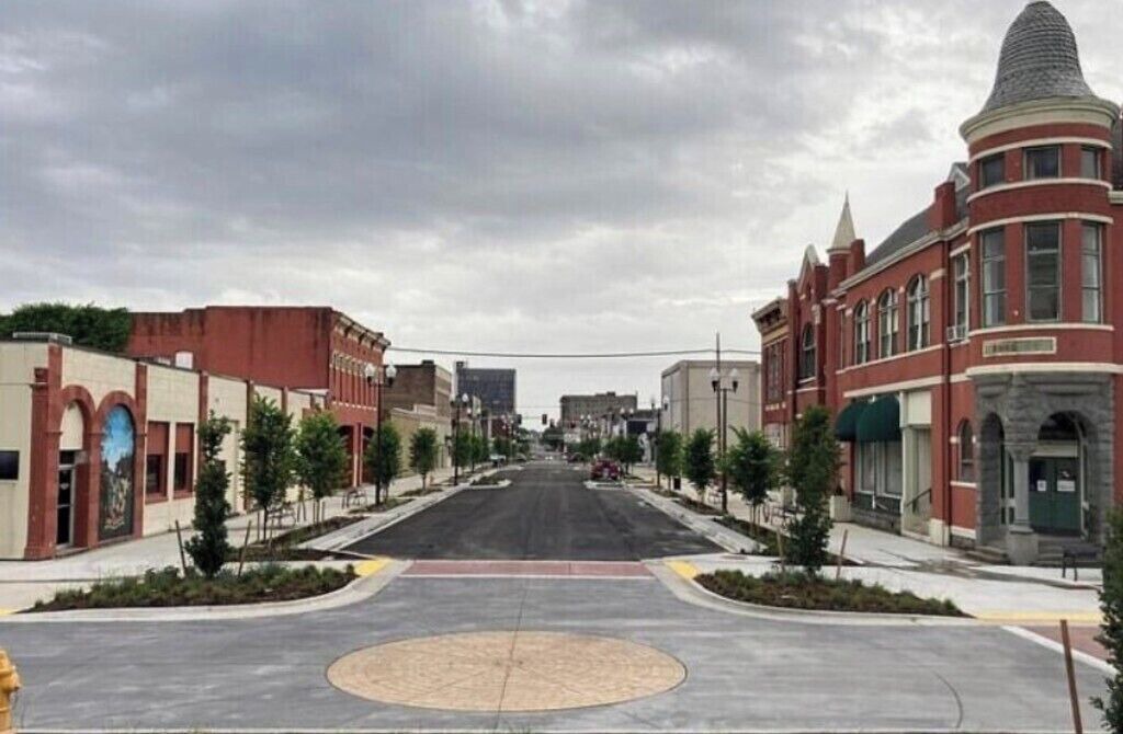 Photo of Others in Pine Bluff