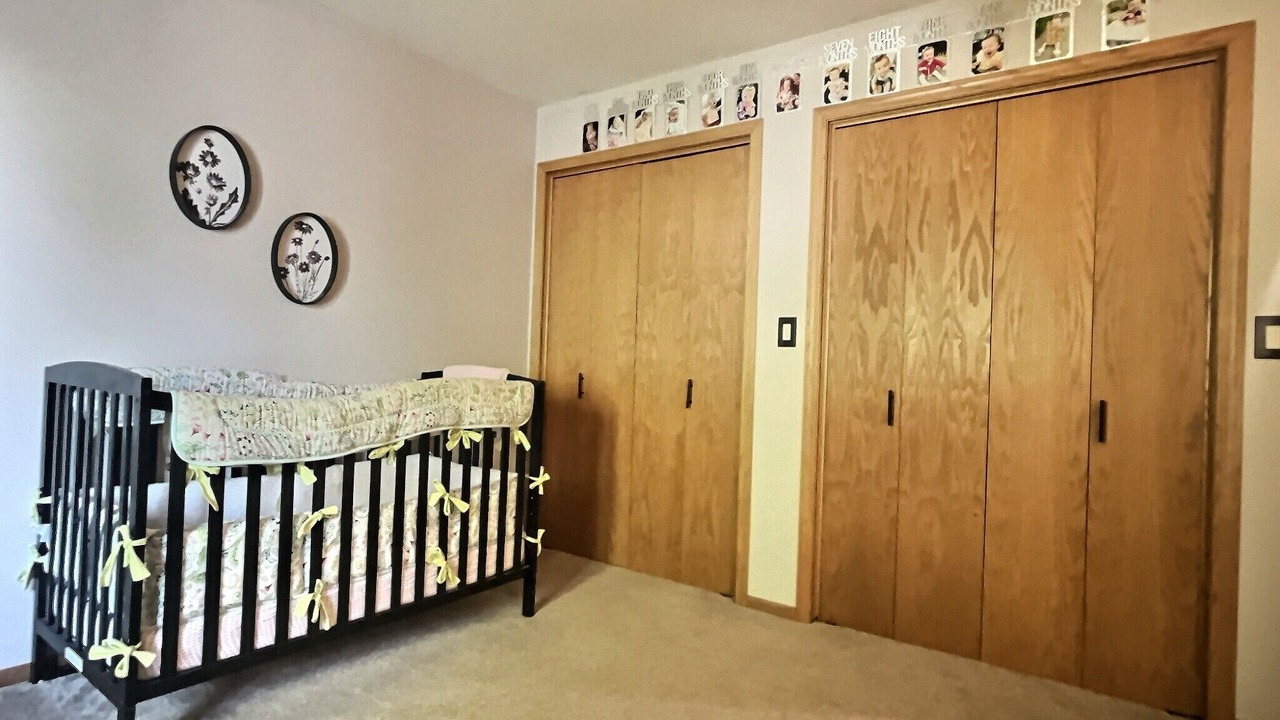 Photo of Bedroom in Hays