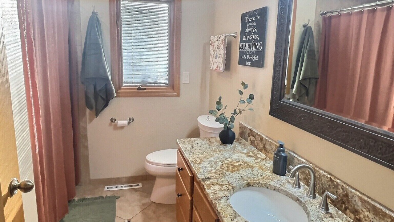Photo of Bathroom in Hays