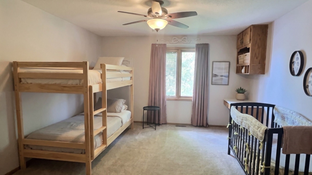 Photo of Bedroom in Hays