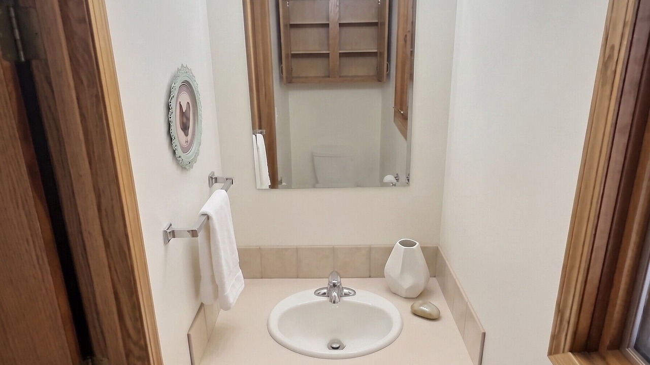 Photo of Bathroom in Hays