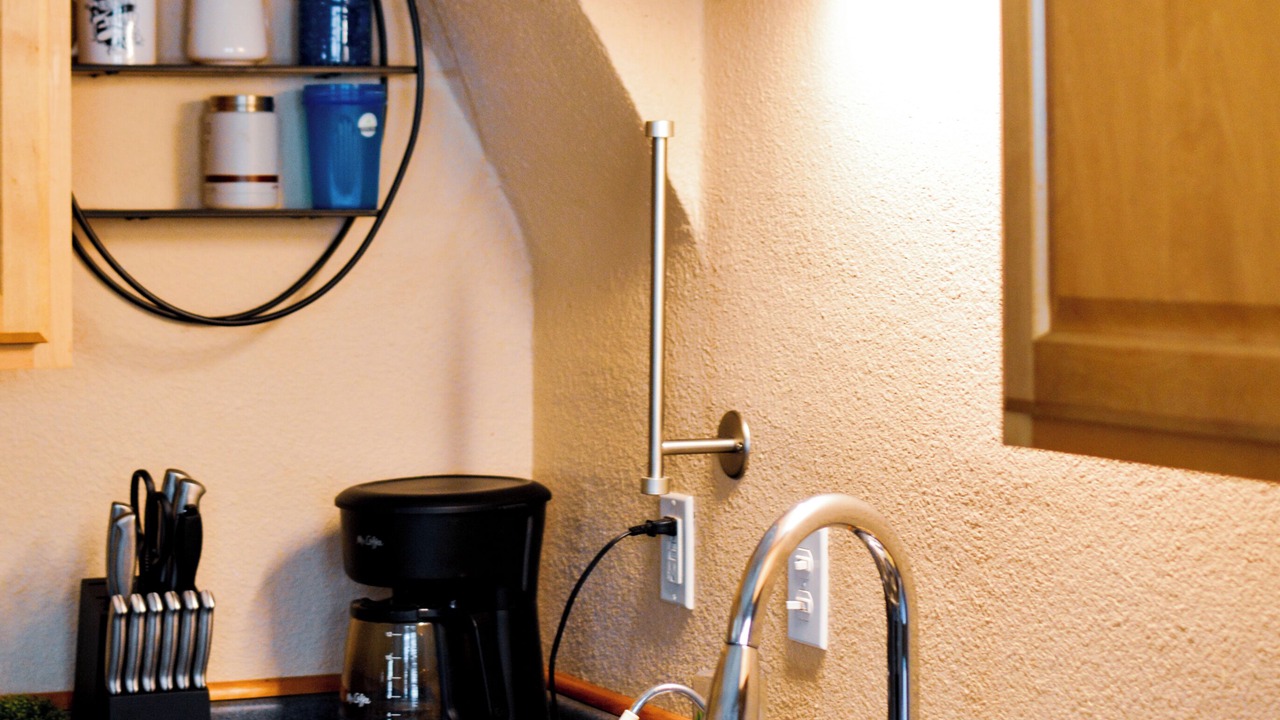 Photo of Kitchen in Waynoka