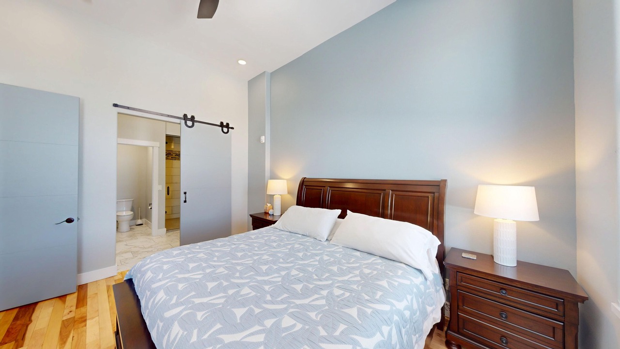 Photo of Bedroom in Hays