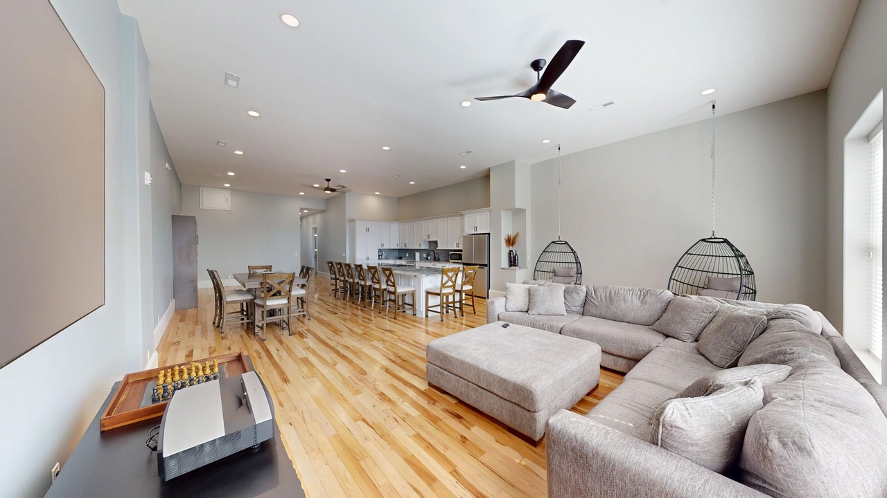 Photo of Livingroom in Hays
