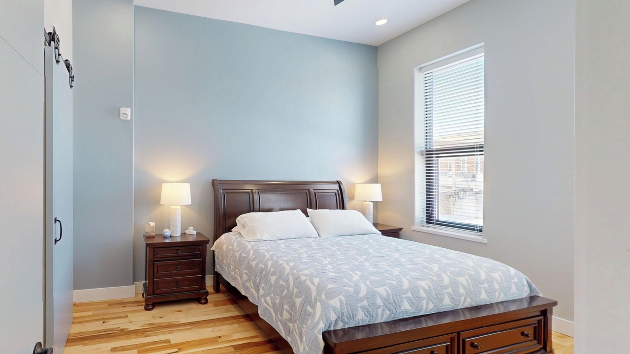Photo of Bedroom in Hays