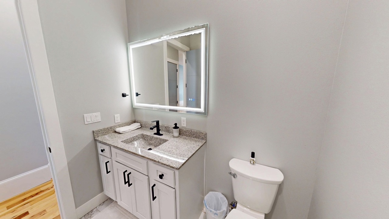 Photo of Bathroom in Hays