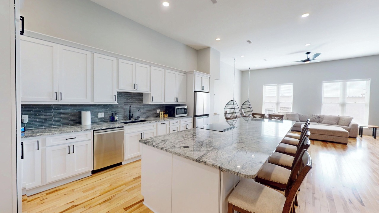 Photo of Kitchen in Hays
