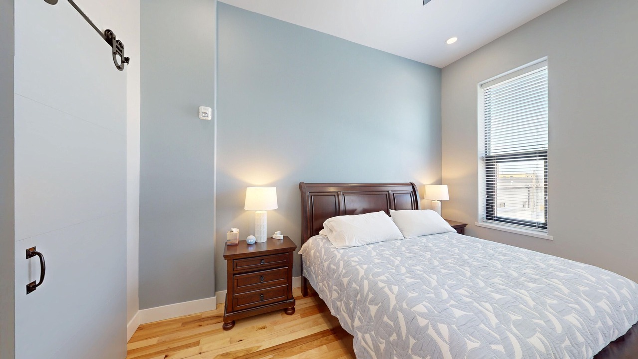 Photo of Bedroom in Hays