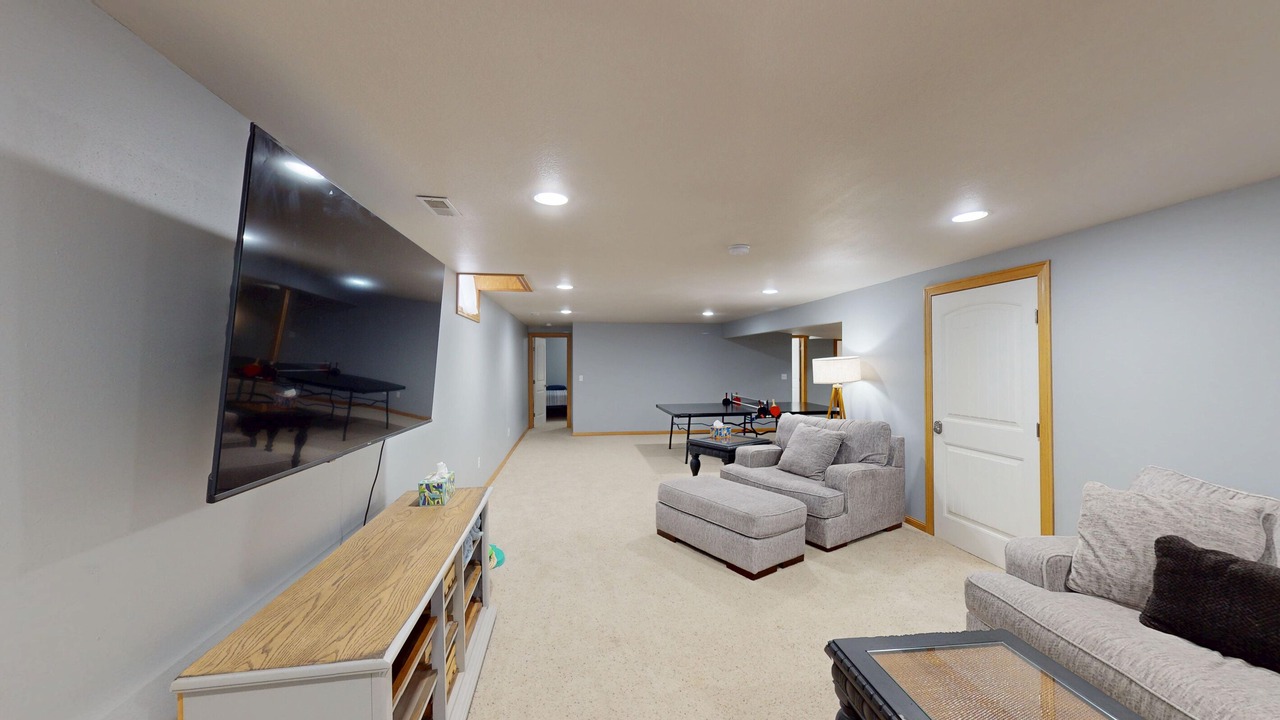 Photo of Bedroom in Hays