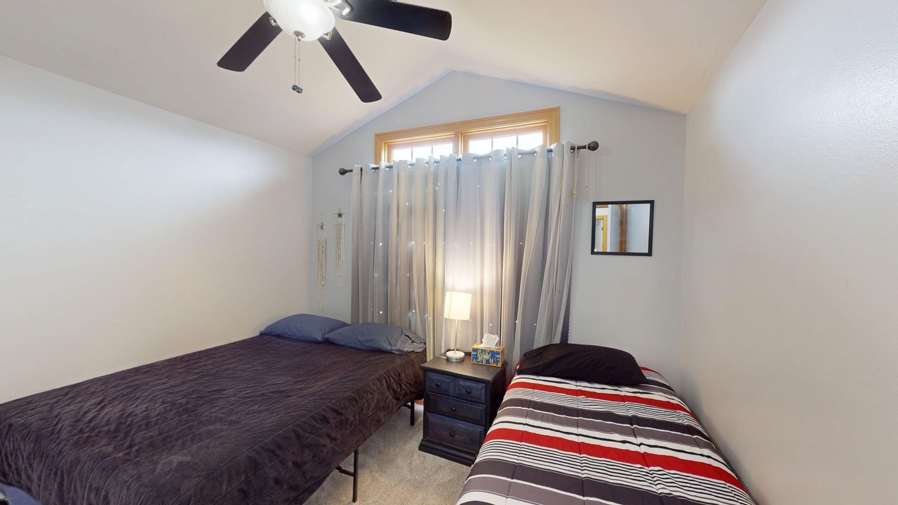 Photo of Bedroom in Hays