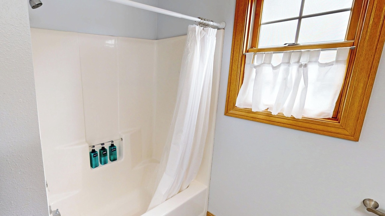 Photo of Bathroom in Hays