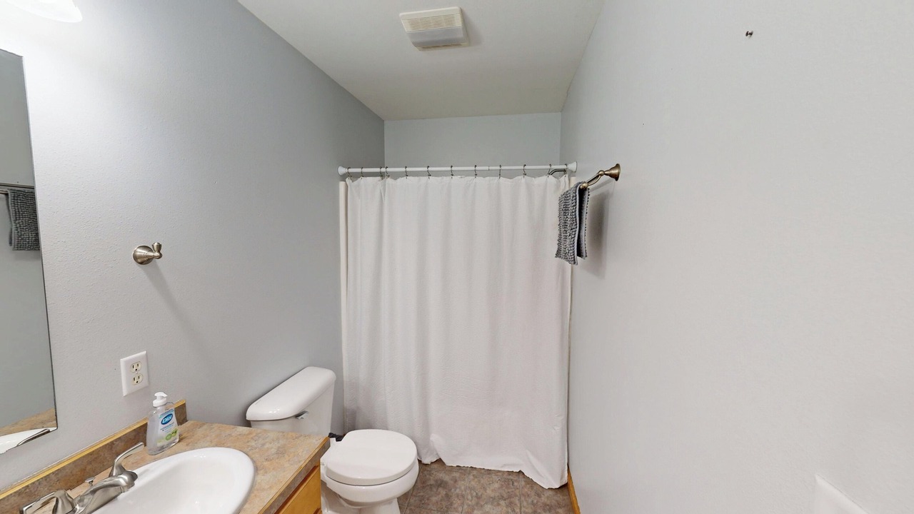 Photo of Bathroom in Hays