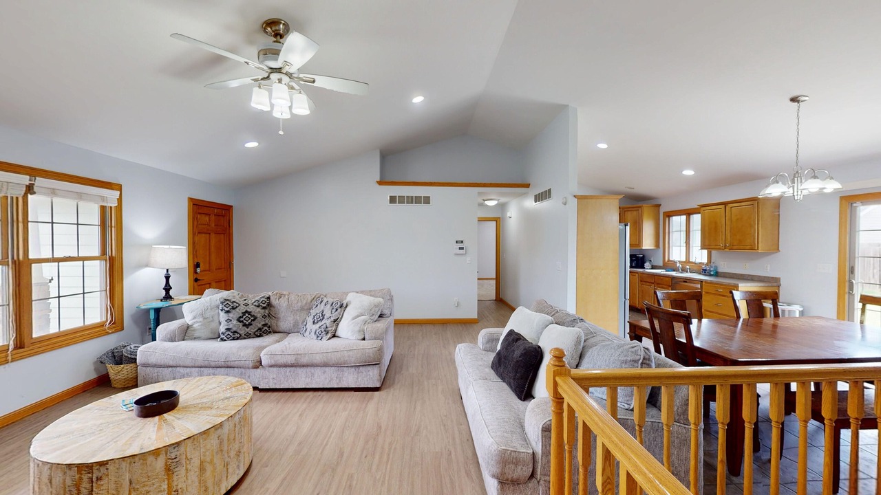 Photo of Livingroom in Hays