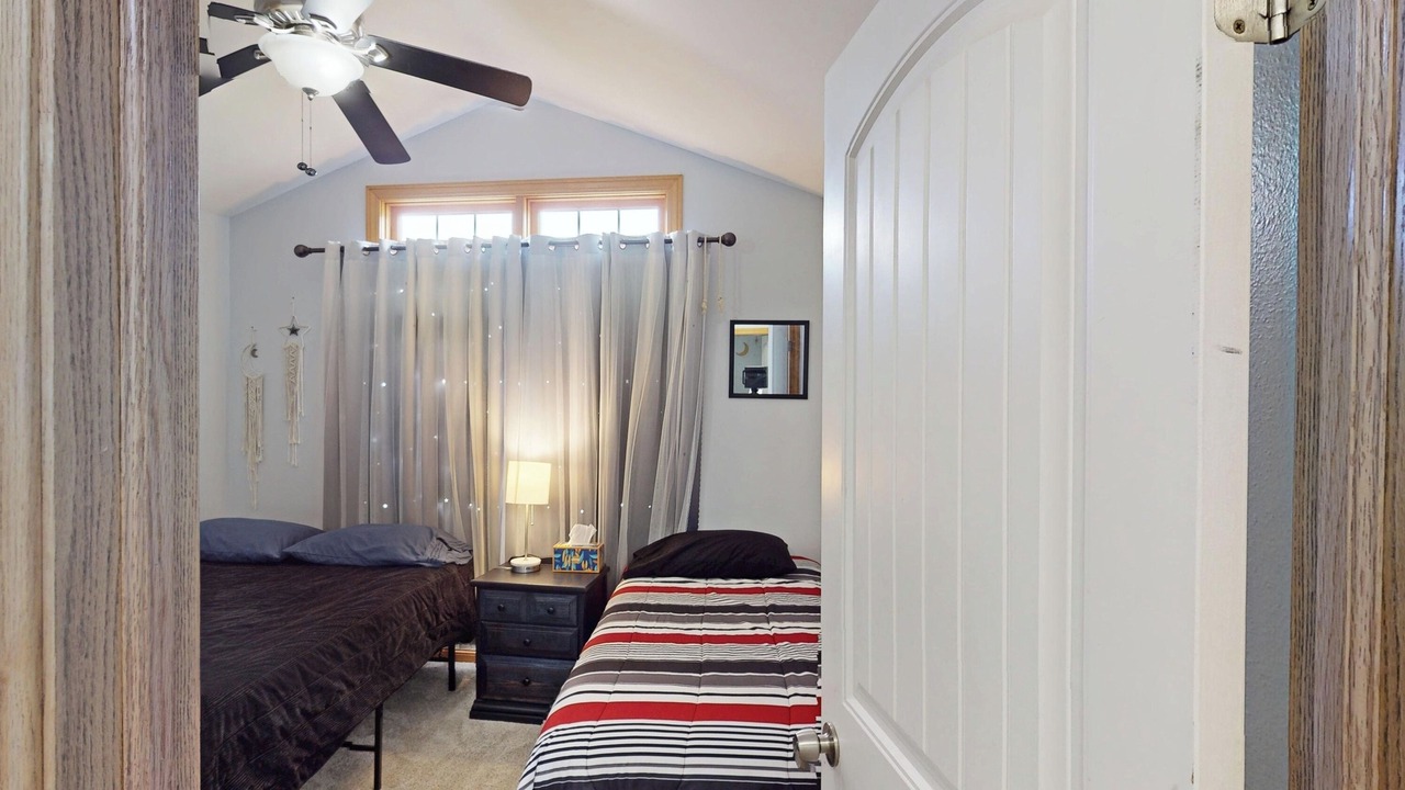 Photo of Bedroom in Hays