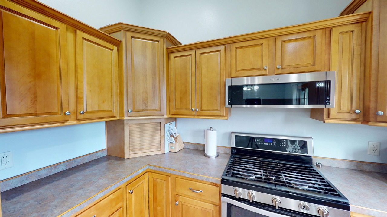 Photo of Kitchen in Hays