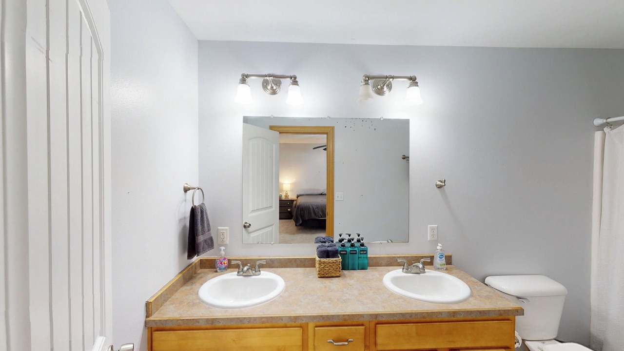 Photo of Bathroom in Hays