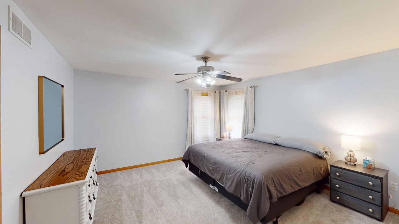 Photo of Bedroom in Hays