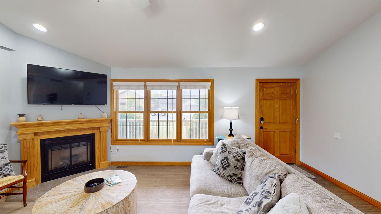 Photo of Livingroom in Hays